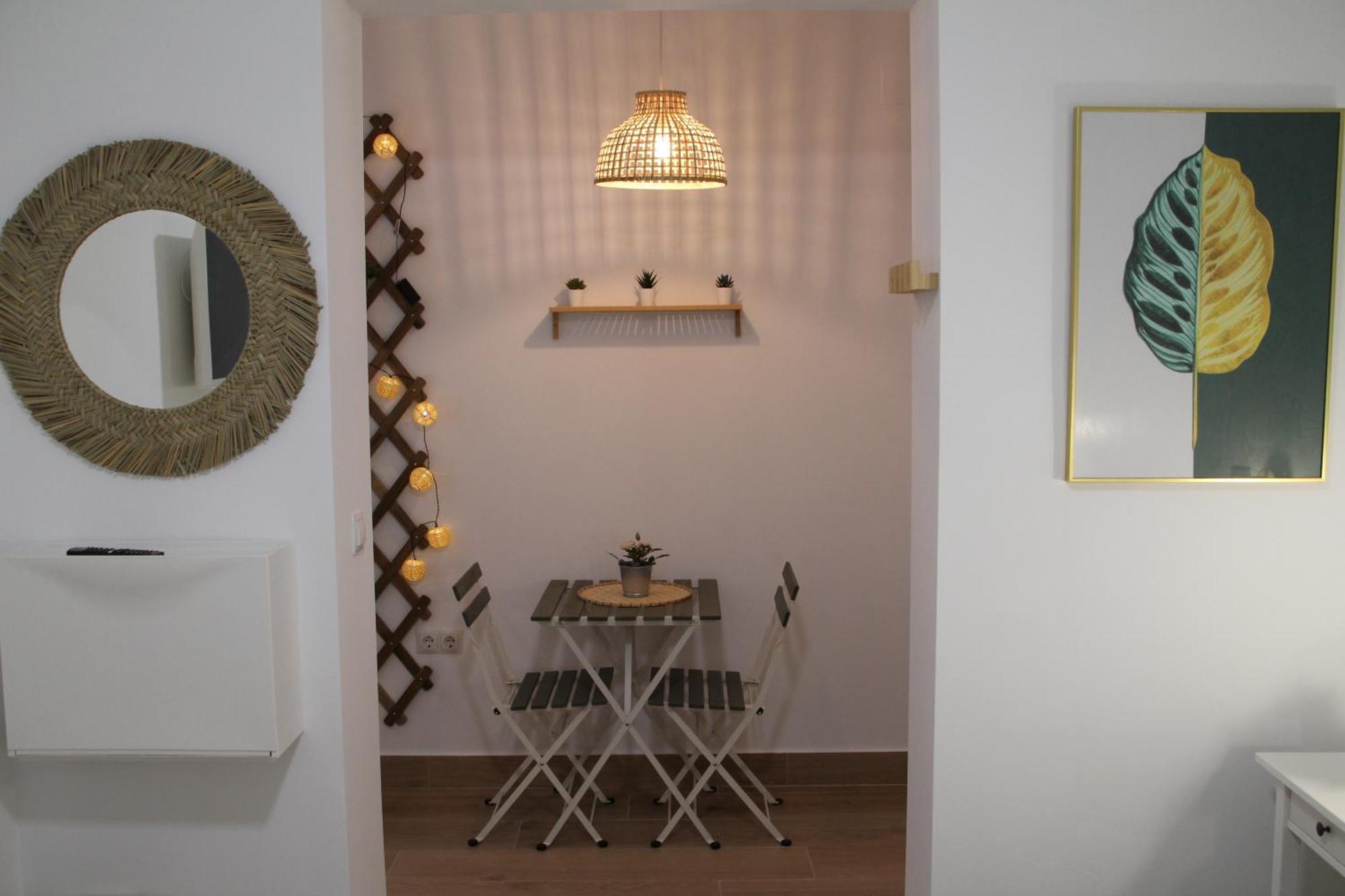 Apartment Luisahouse, En El Corazon De Y Triana Sevilla
