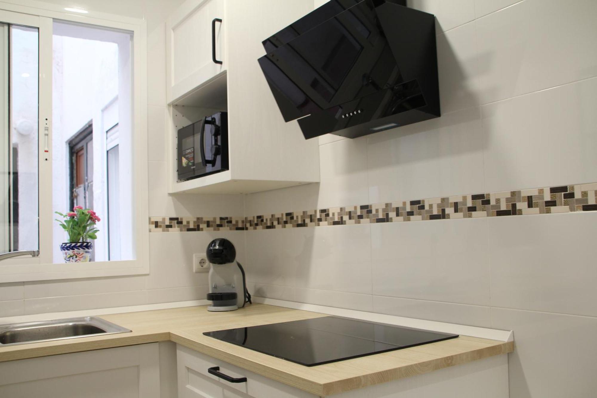 Luisahouse, En El Corazon De Y Triana Apartament