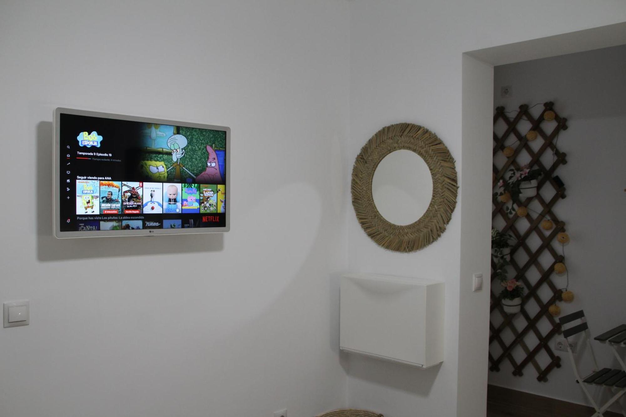 Apartment Luisahouse, En El Corazon De Y Triana Sevilla
