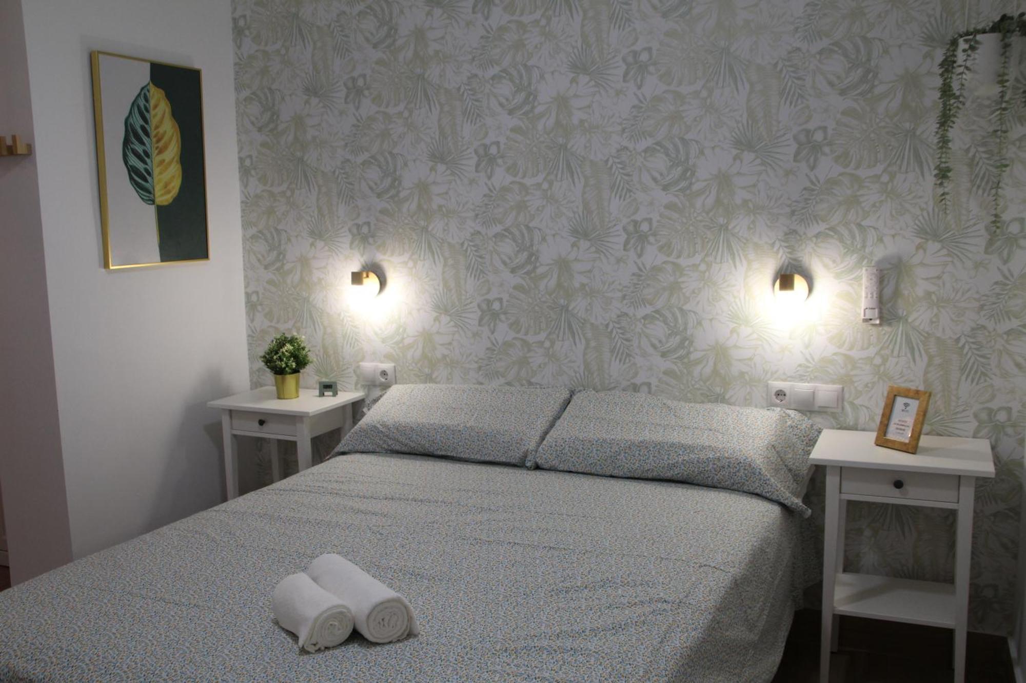 Luisahouse, En El Corazon De Y Triana Apartament Sevilla
