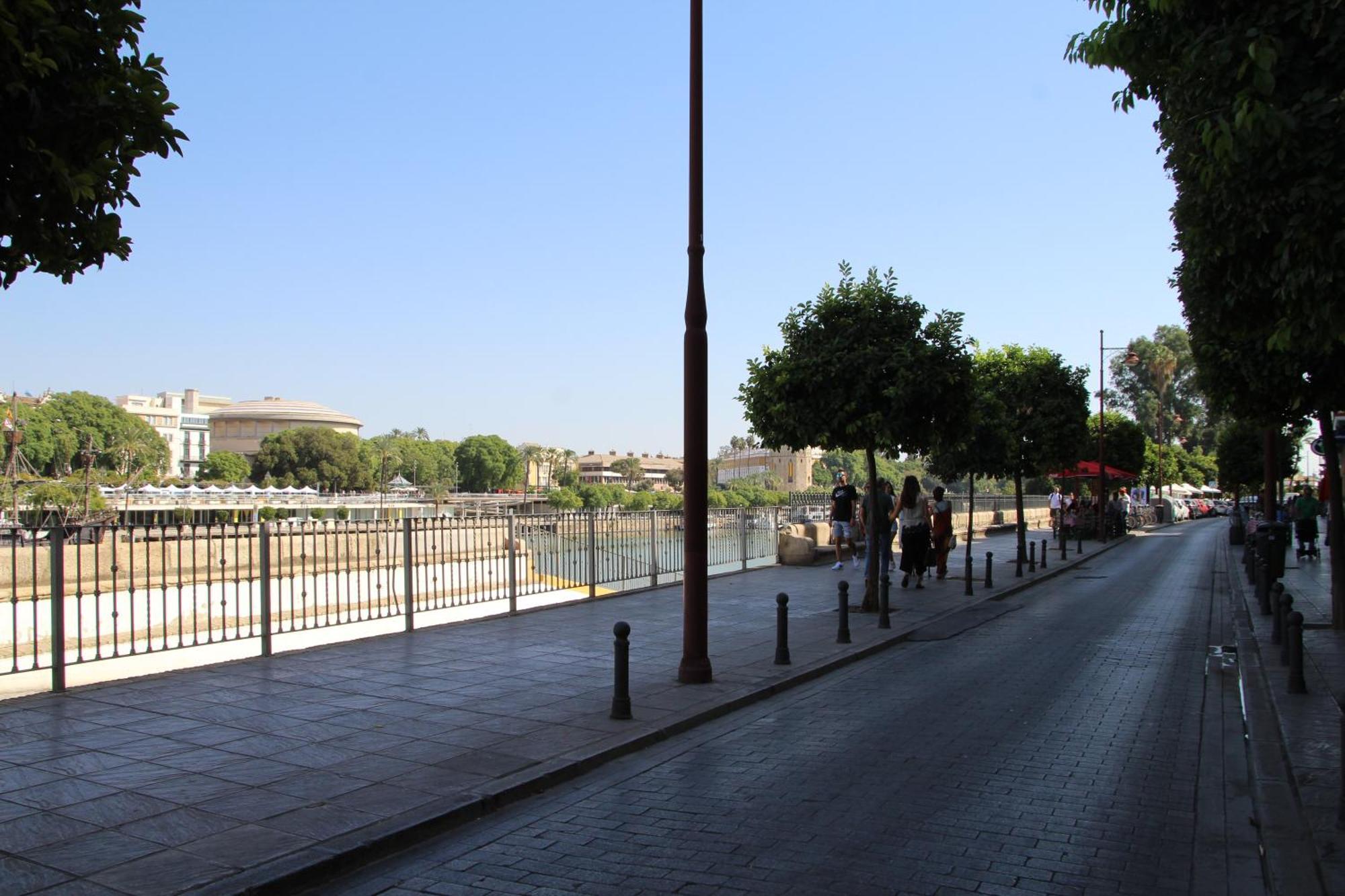 Appartement Luisahouse, En El Corazon De Y Triana Séville