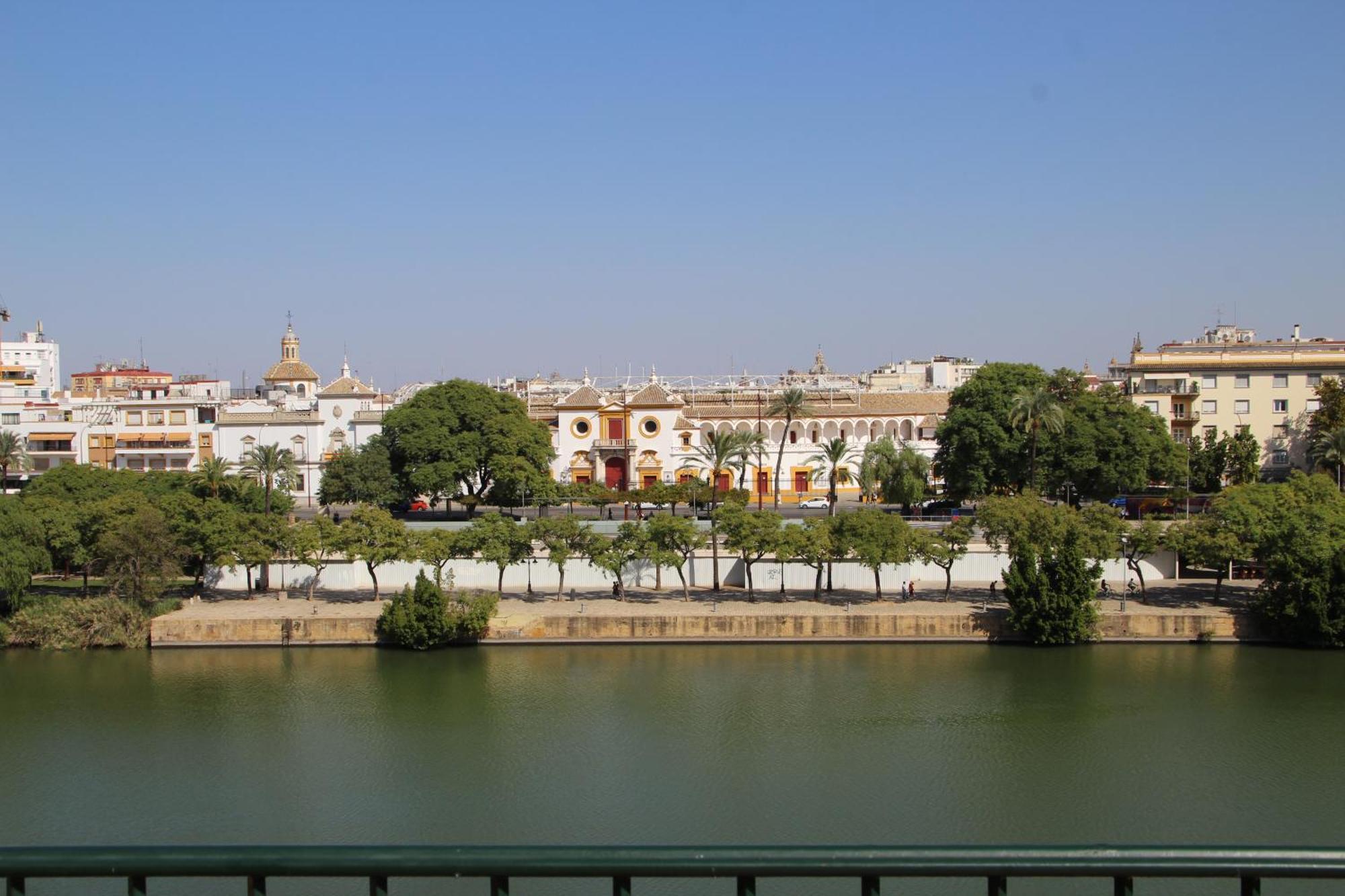 Luisahouse, En El Corazon De Y Triana Appartement Séville