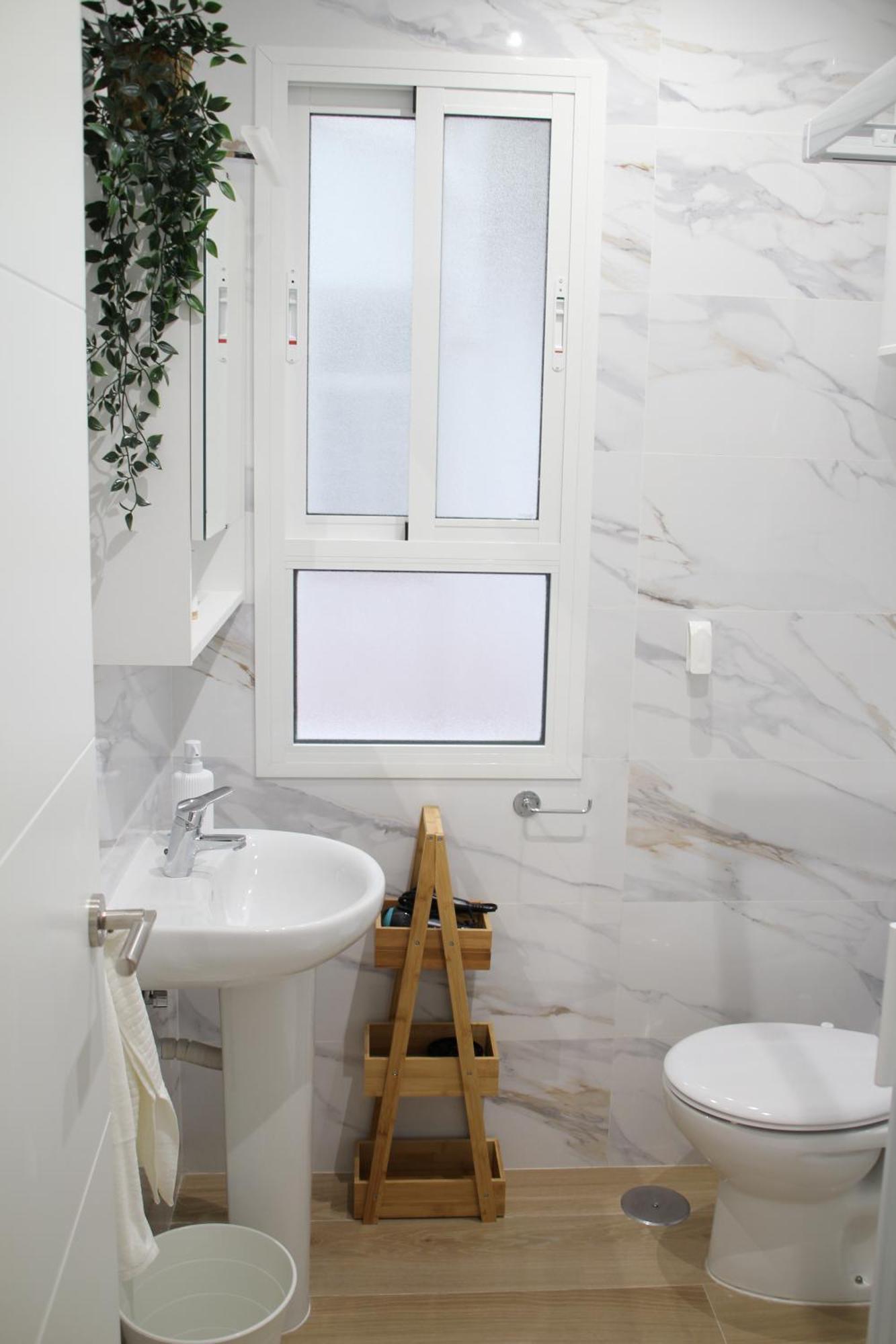 Appartement Luisahouse, En El Corazon De Y Triana Séville