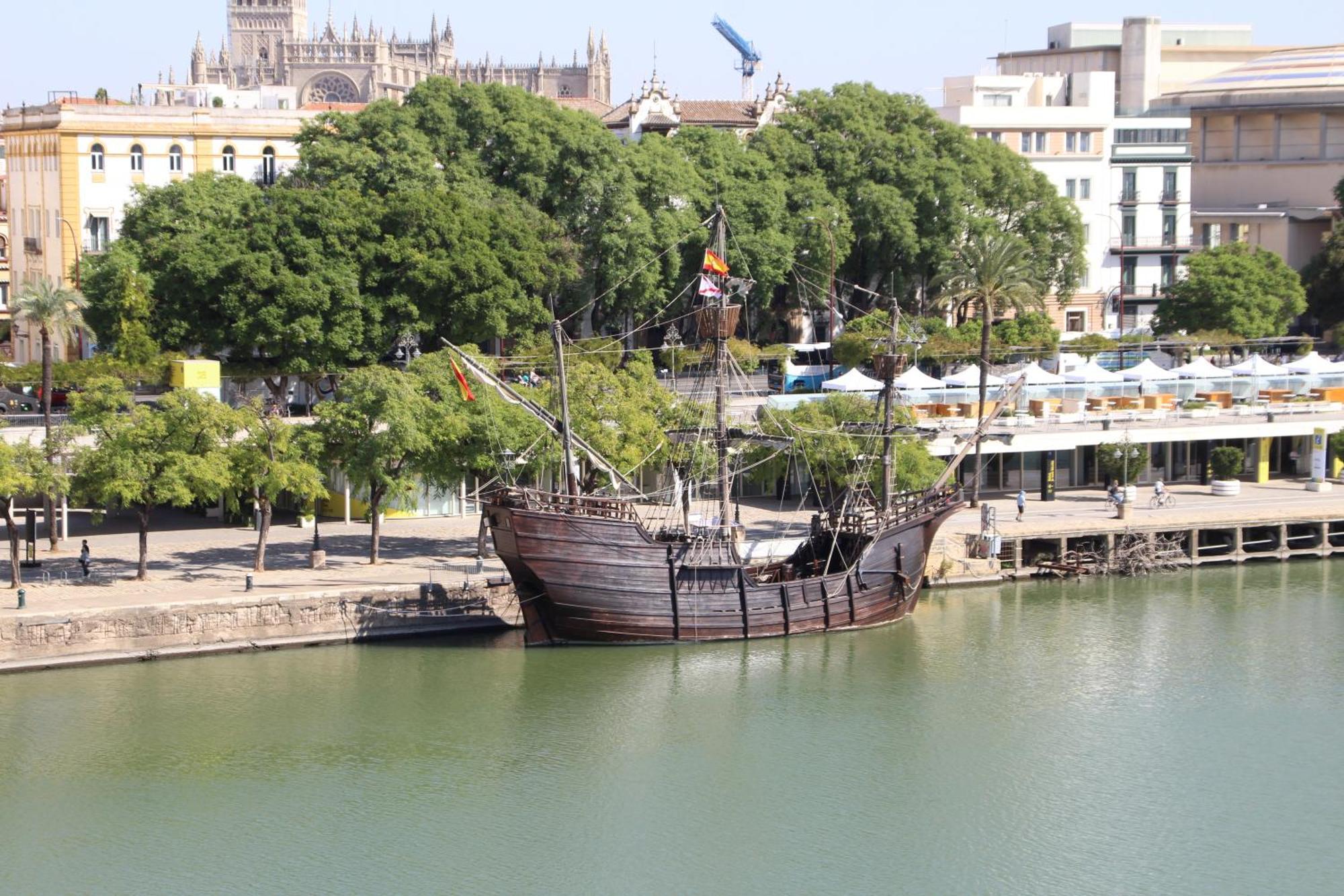 Luisahouse, En El Corazon De Y Triana Séville